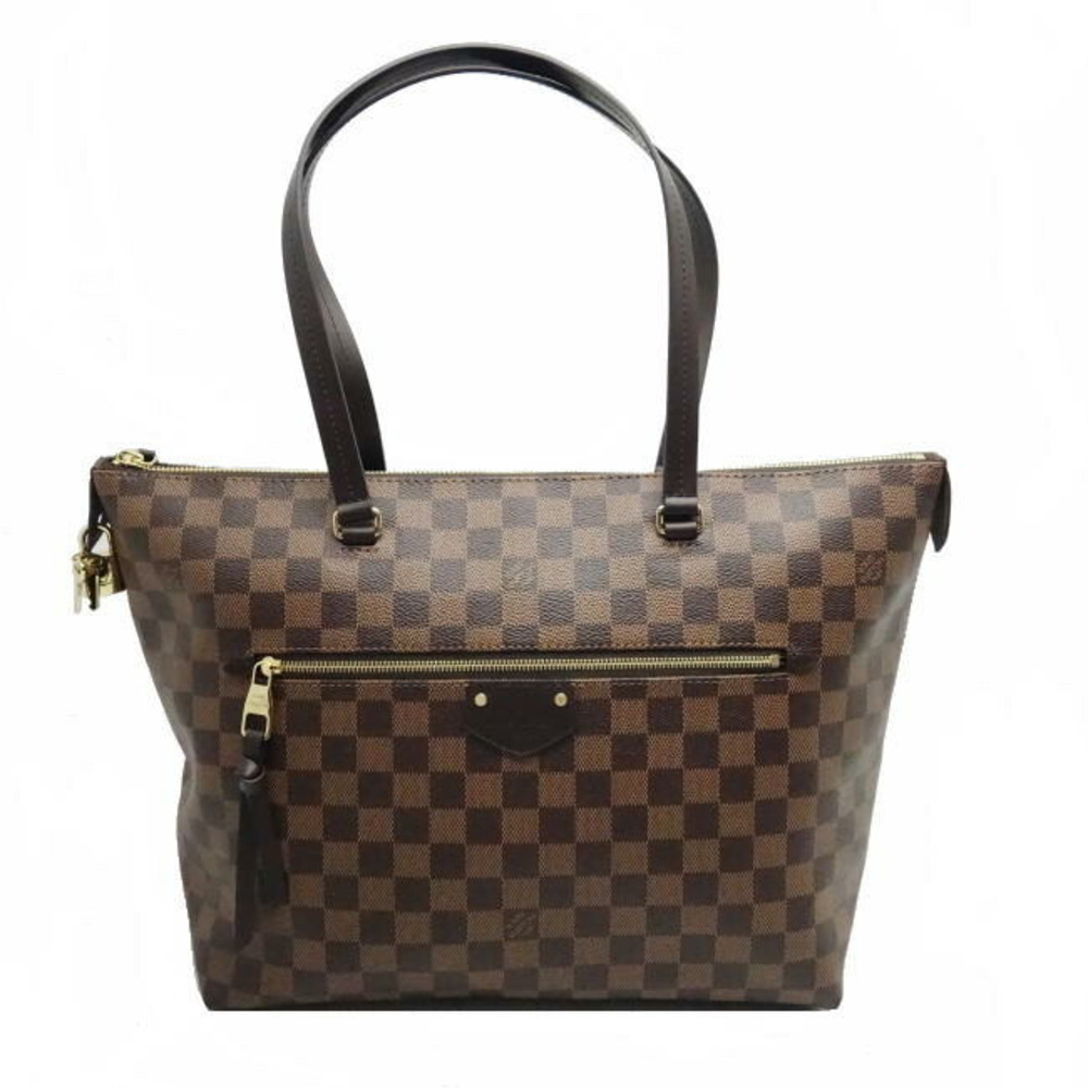 Louis Vuitton Tote Bag Damier Iena